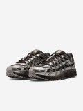 Nike P-6000 Brown and Silver Sneakers For Women Nike P-6000 Brown and Silver Sneakers For Women
