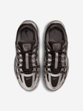 Nike P-6000 Brown and Silver Sneakers For Women Nike P-6000 Brown and Silver Sneakers For Women
