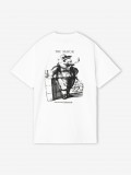 Carhartt WIP Vote White T-shirt Carhartt WIP Vote White T-shirt