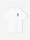 Carhartt WIP Vote White T-shirt Carhartt WIP Vote White T-shirt