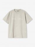 Carhartt WIP Boxed Beige T-shirt Carhartt WIP Boxed Beige T-shirt