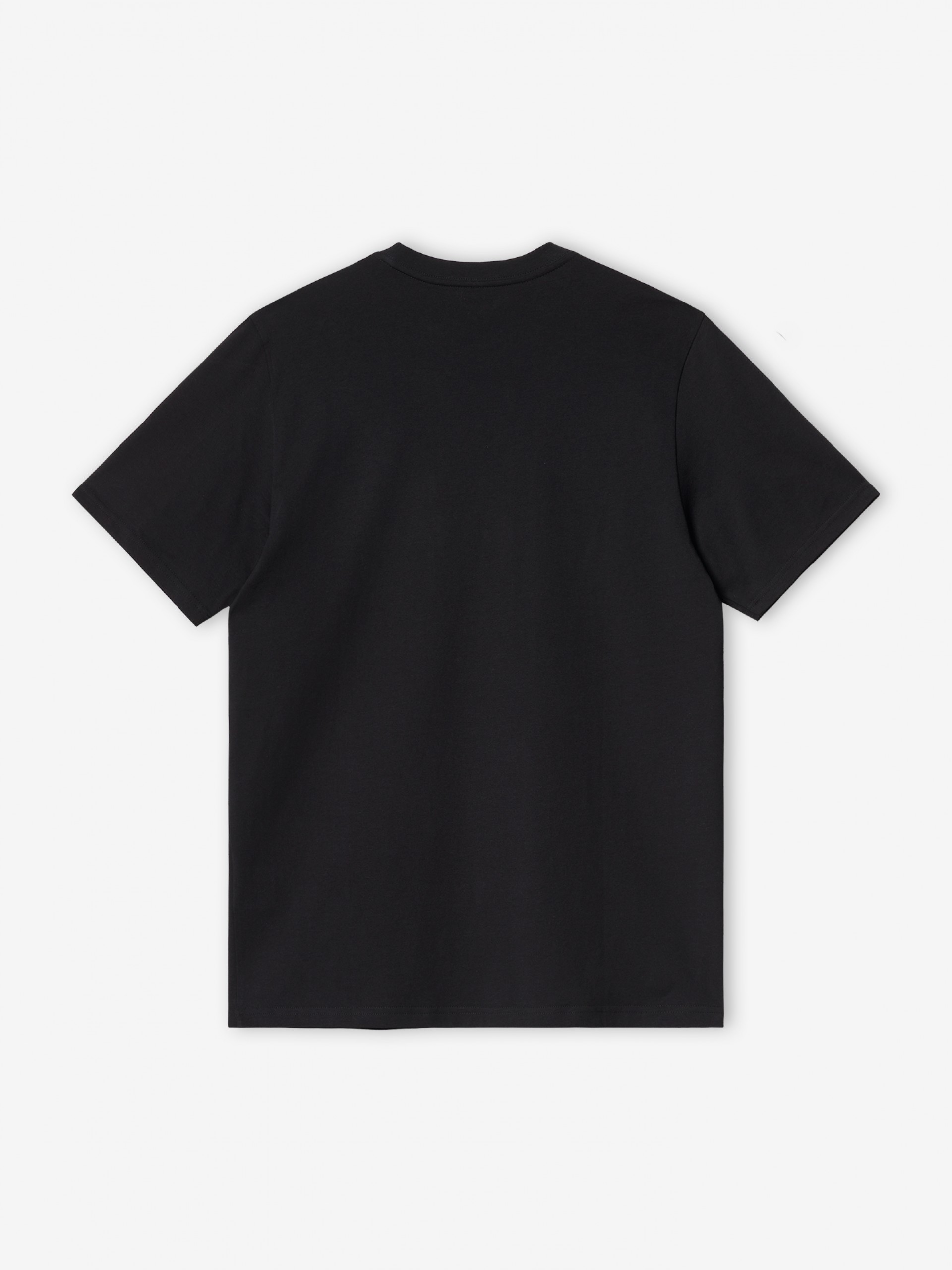 Carhartt WIP Madison Black T-shirt