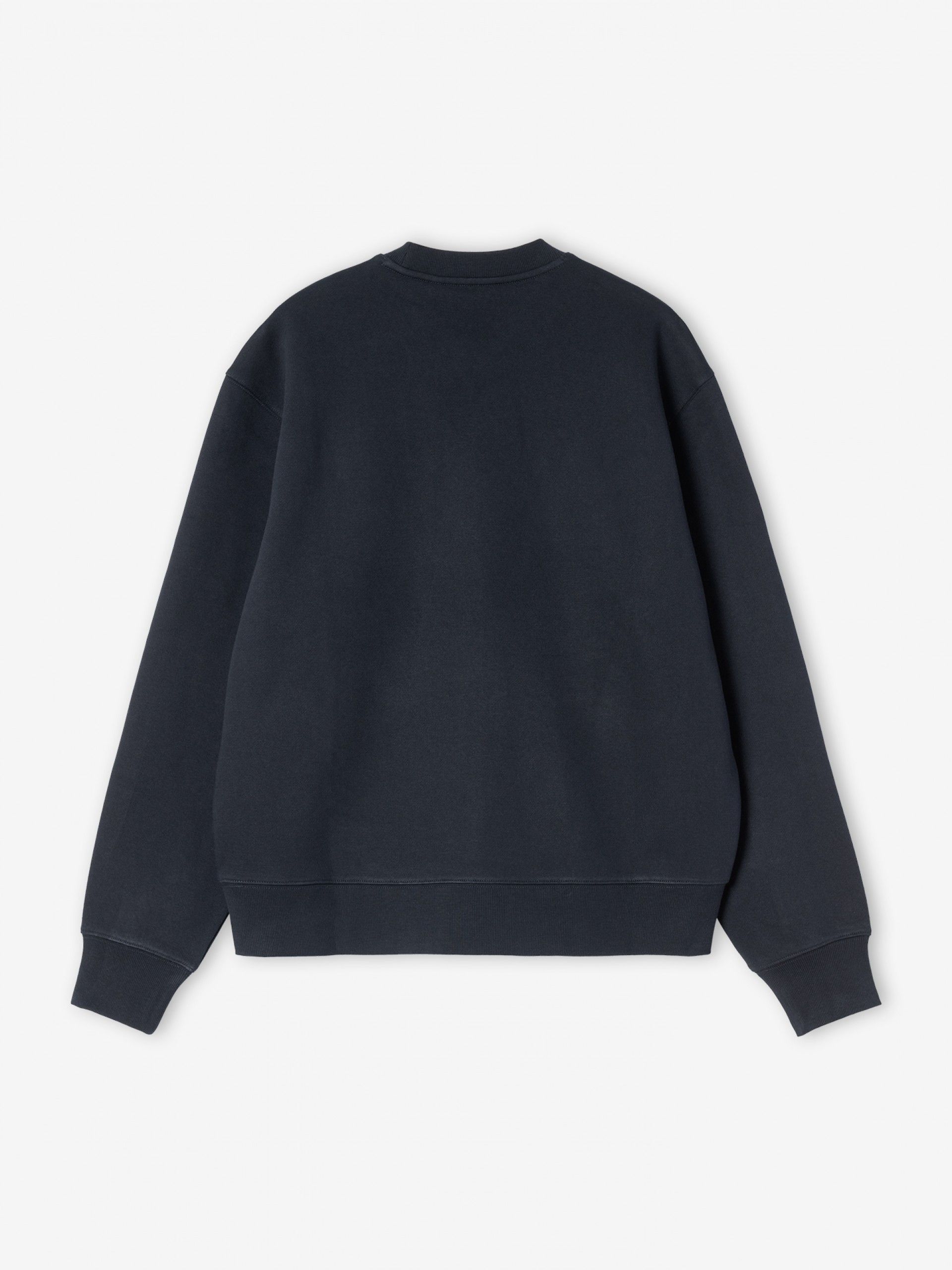 Camisola Carhartt WIP Mack Azul