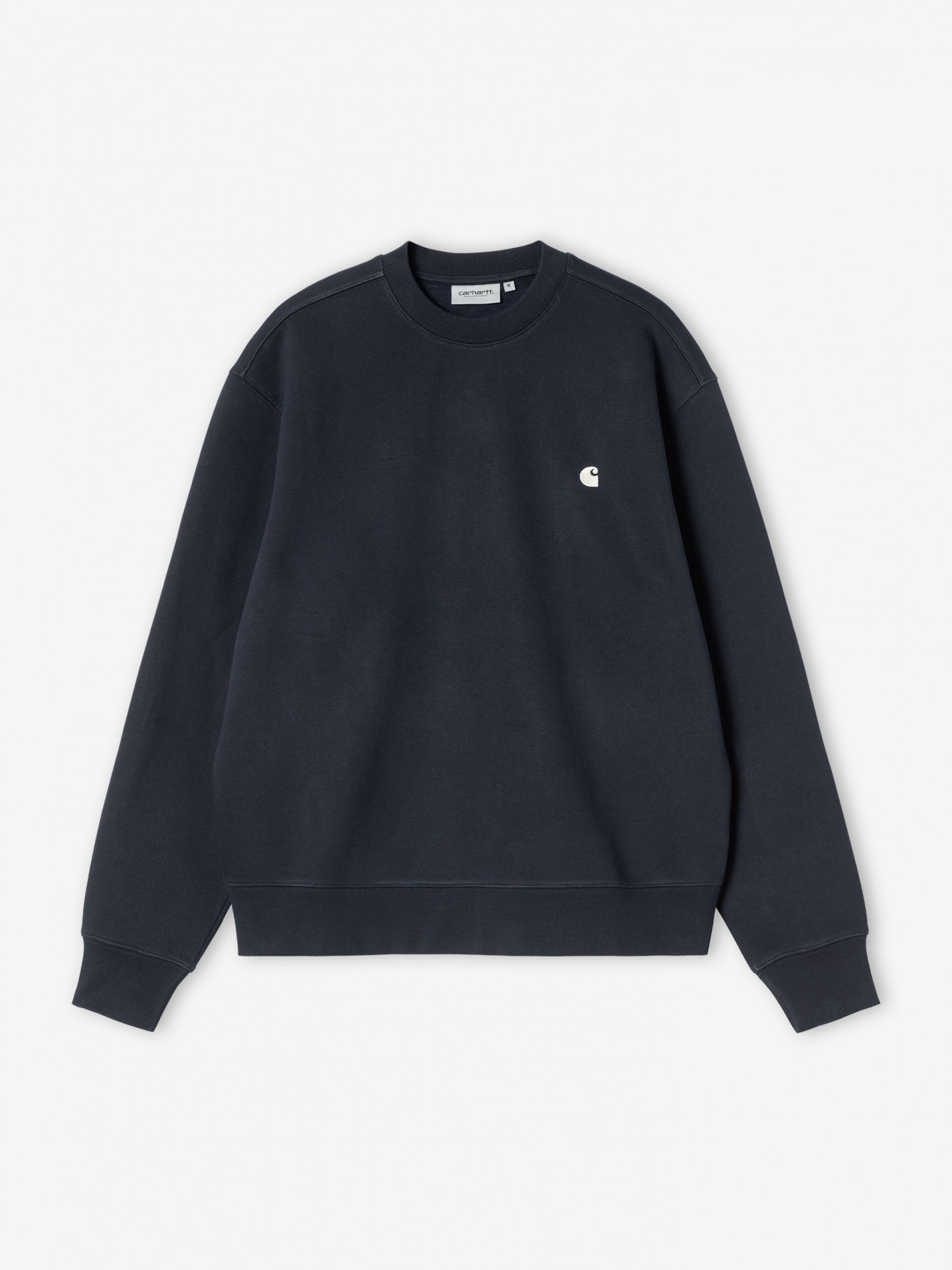 Camisola Carhartt WIP Mack Azul