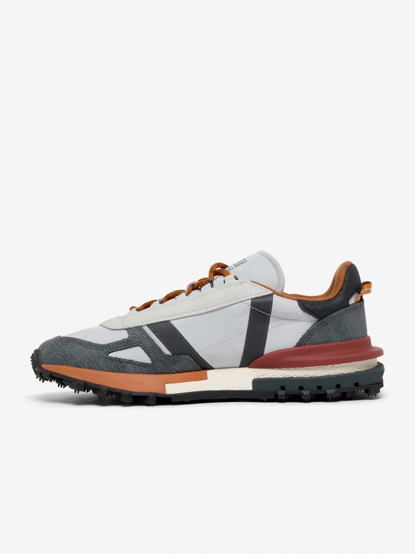 Zapatillas Lacoste Elite Active Grises Para Hombre Zapatillas Lacoste Elite Active Grises Para Hombre
