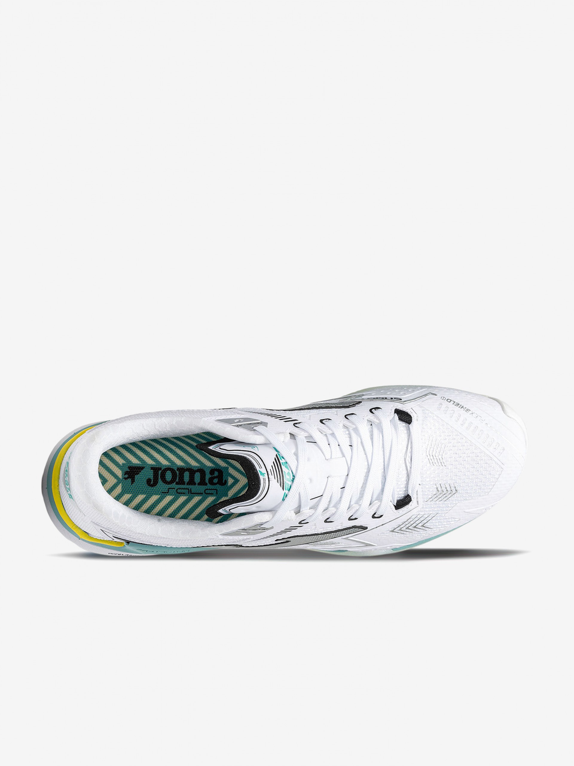 Sapatilhas de Futsal Joma Regate Carbon 26 IN