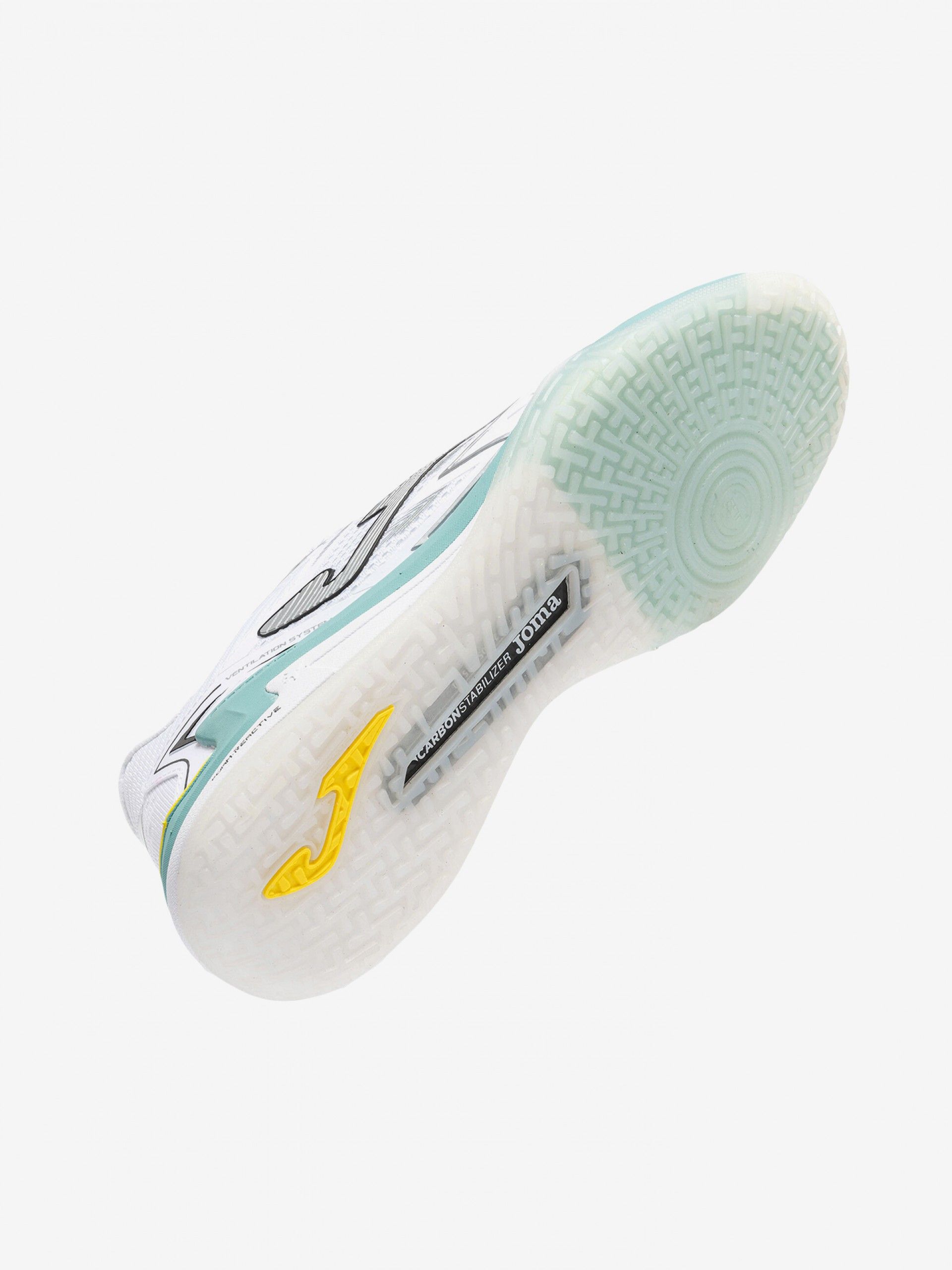 Joma Regate Carbon 26 IN Futsal Trainers