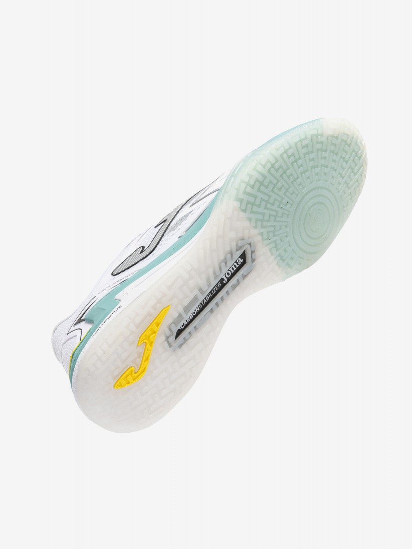 Zapatillas de F�tbol Sala Joma Regate Carbon 26 IN