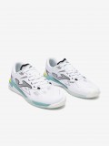Zapatillas de F�tbol Sala Joma Regate Carbon 26 IN
