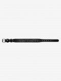 Coleira de C�o Carhartt WIP Script Studs S/M Preta