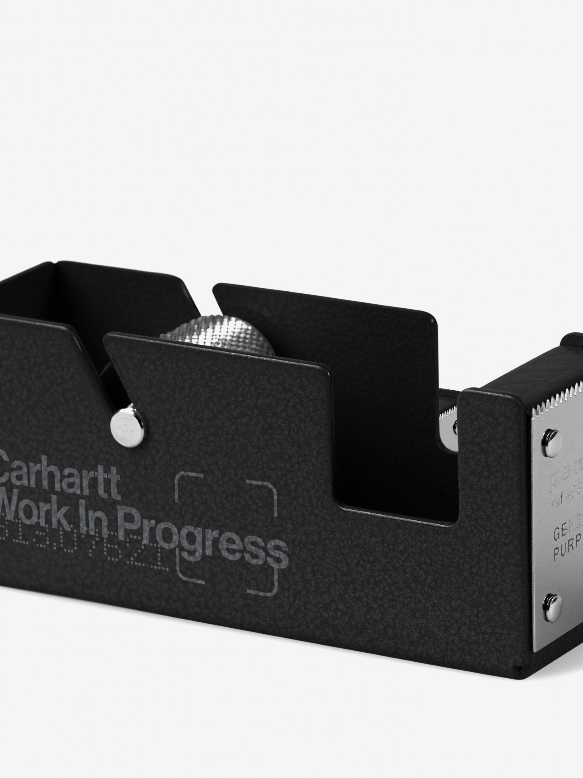 Carhartt WIP Penco Boxed Tape Dispenser