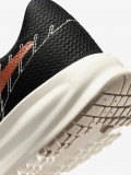Zapatillas de Running Nike Run Defy Negras Para Mujer Zapatillas de Running Nike Run Defy Negras Para Mujer