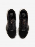 Zapatillas de Running Nike Run Defy Negras Para Mujer Zapatillas de Running Nike Run Defy Negras Para Mujer
