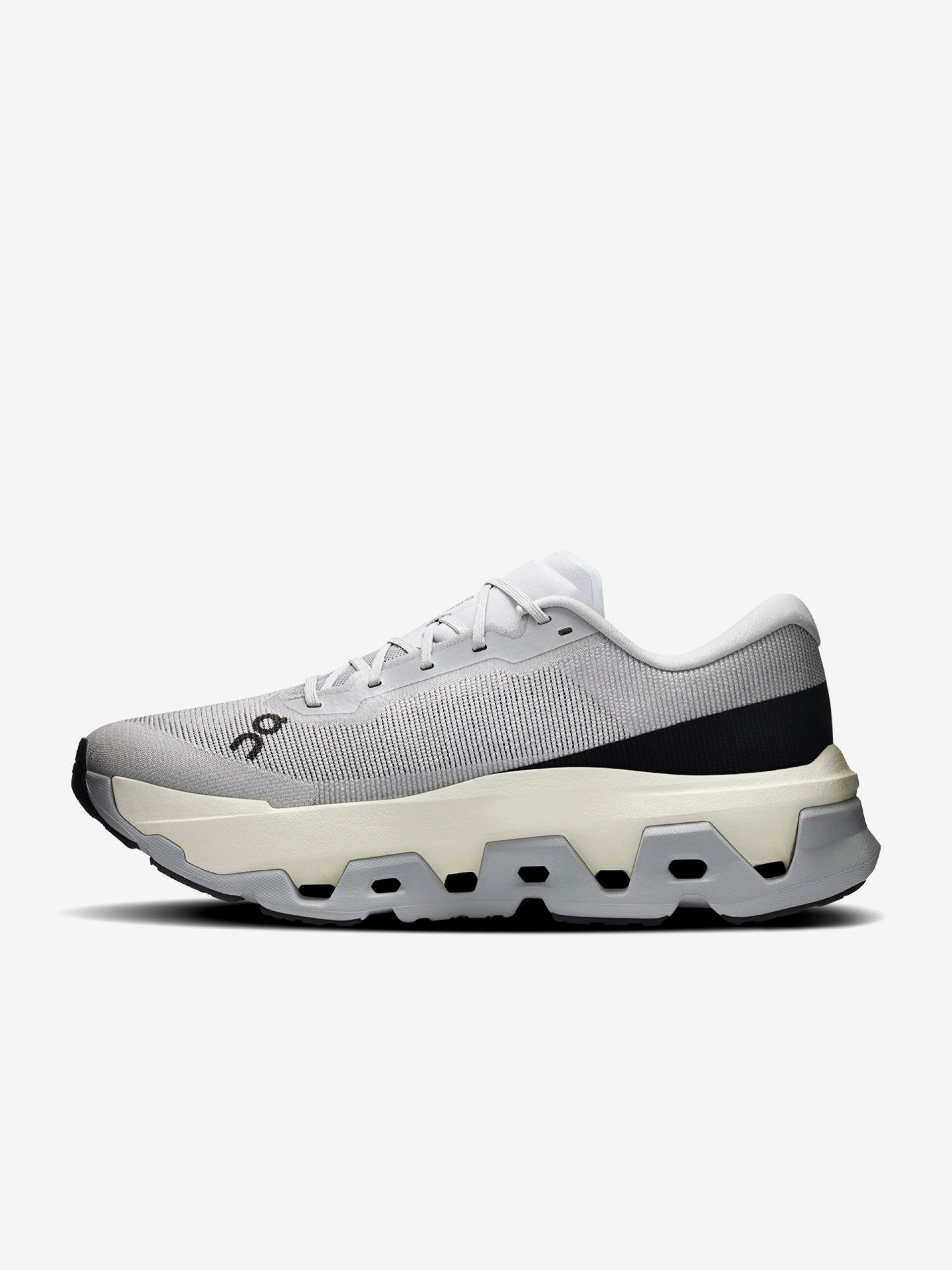 Sapatilhas de Running On Running Cloudmonster 3 Hyper Cinzentas
