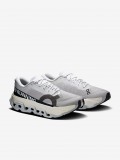 On Running Cloudmonster 3 Hyper Grey Running Trainers On Running Cloudmonster 3 Hyper Grey Running Trainers