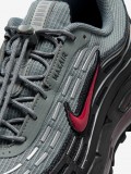 Zapatillas Nike Air Max TL 2.5 Grises y Negras Para Hombre