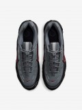 Zapatillas Nike Air Max TL 2.5 Grises y Negras Para Hombre