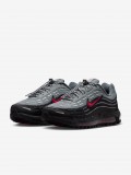 Zapatillas Nike Air Max TL 2.5 Grises y Negras Para Hombre