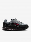 Zapatillas Nike Air Max TL 2.5 Grises y Negras Para Hombre