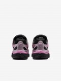 Sapatilhas Nike P-6000 Rosa e Pretas Para Mulher