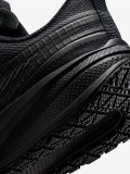 Zapatillas de Running Nike Star Runner Utility Negras Para Niño Zapatillas de Running Nike Star Runner Utility Negras Para Niño