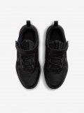 Zapatillas de Running Nike Star Runner Utility Negras Para Niño Zapatillas de Running Nike Star Runner Utility Negras Para Niño