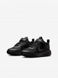 Zapatillas de Running Nike Star Runner Utility Negras Para Niño Zapatillas de Running Nike Star Runner Utility Negras Para Niño