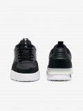 Zapatillas Lacoste Slam Break Negras Para Hombre