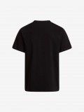 T-shirt The North Face Evolution Simple Dome Preta