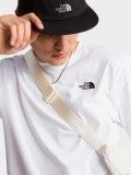 T-shirt The North Face Evolution Simple Dome Branca
