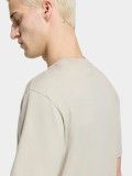 Adidas Trefoil Essentials Khaki T-shirt Adidas Trefoil Essentials Khaki T-shirt