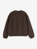 Camisola Carhartt WIP Ebbert Castanha