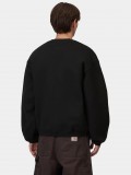 Camisola Carhartt WIP Ebbert Preta