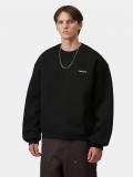 Camisola Carhartt WIP Ebbert Preta