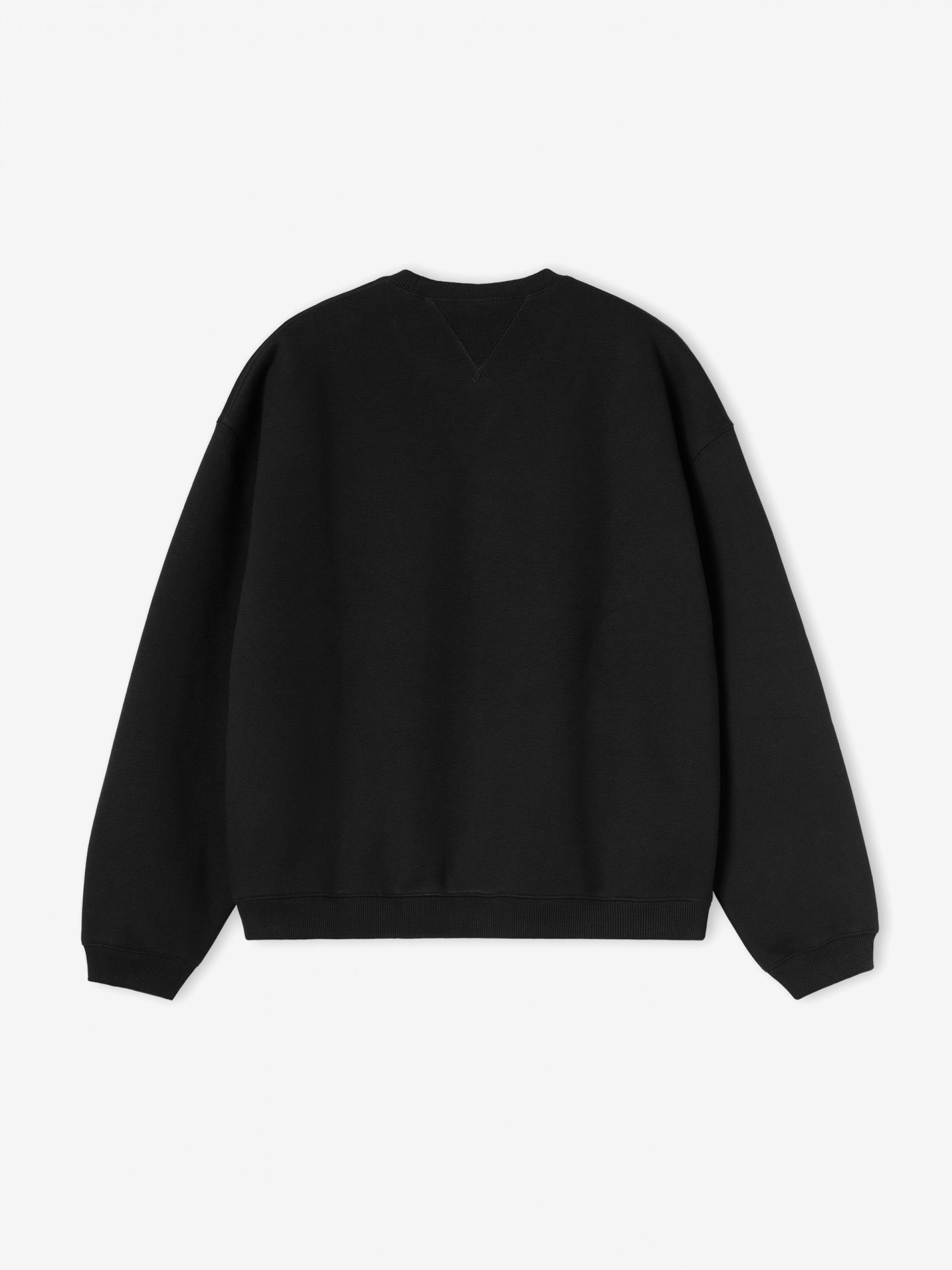 Camisola Carhartt WIP Ebbert Preta