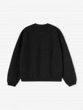 Camisola Carhartt WIP Ebbert Preta
