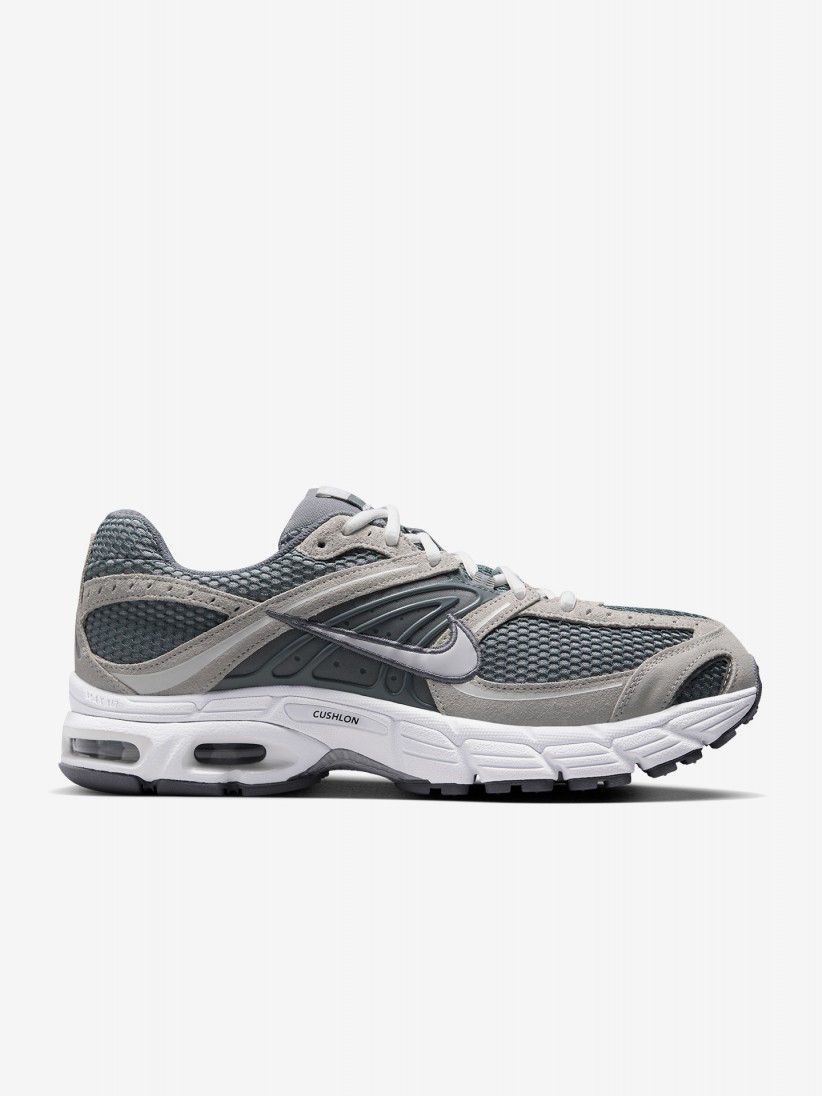 Zapatillas Nike Air Max Moto 2K Grises Para Hombre