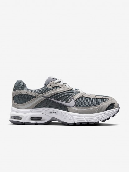 Zapatillas Nike Air Max Moto 2K Grises Para Hombre