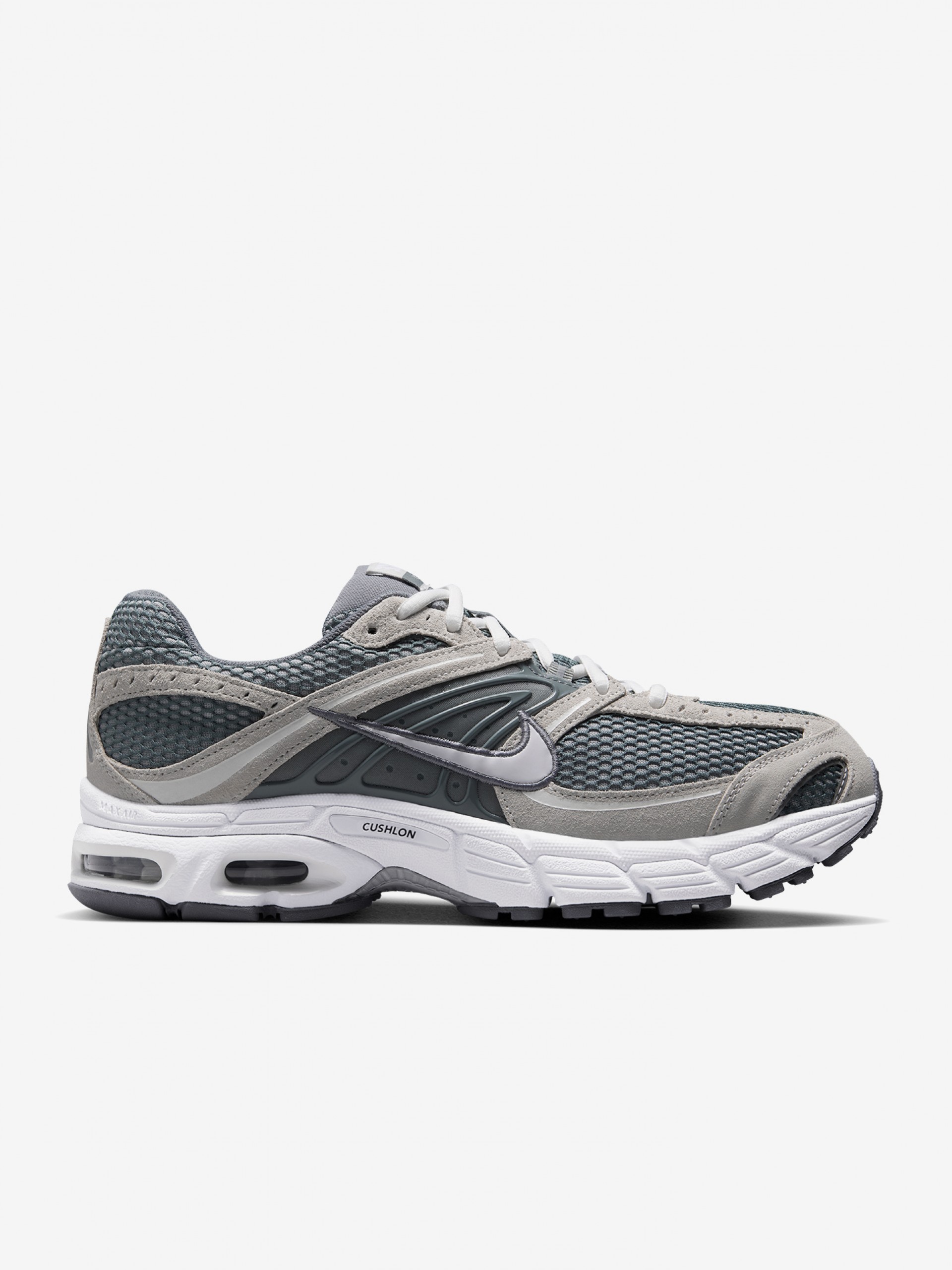 Zapatillas Nike Air Max Moto 2K Grises Para Hombre