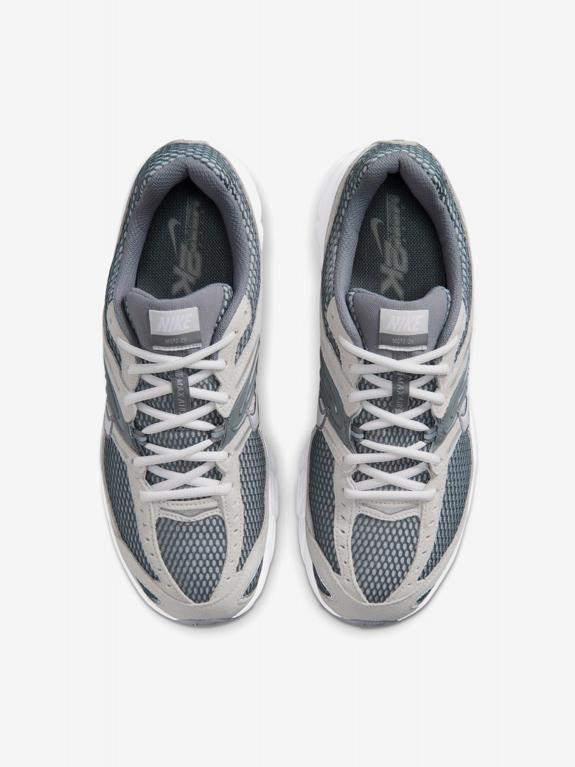 Zapatillas Nike Air Max Moto 2K Grises Para Hombre