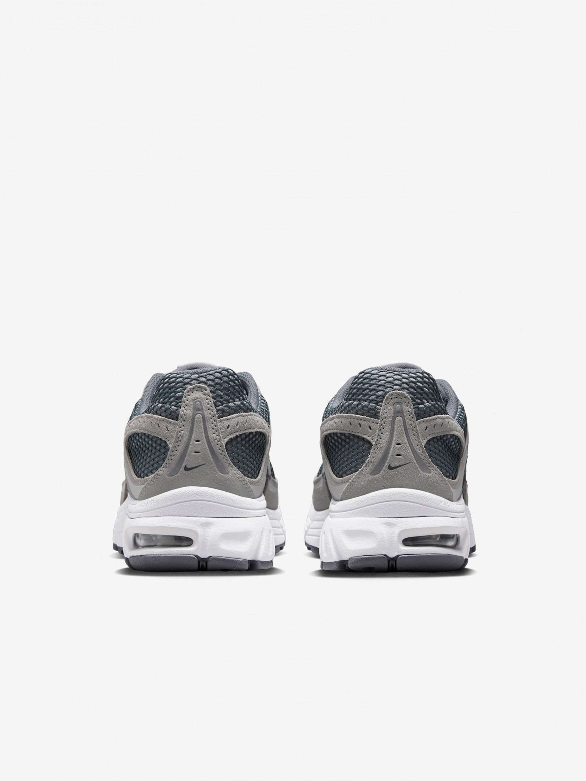 Zapatillas Nike Air Max Moto 2K Grises Para Hombre