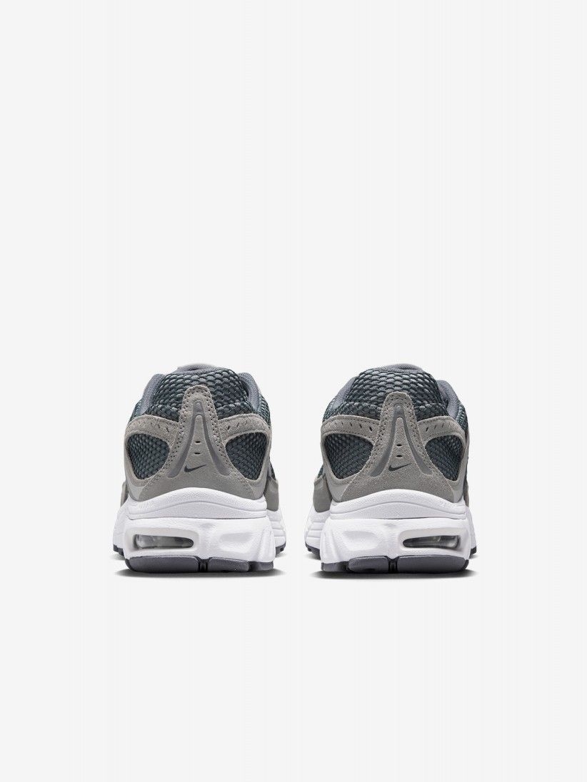 Zapatillas Nike Air Max Moto 2K Grises Para Hombre