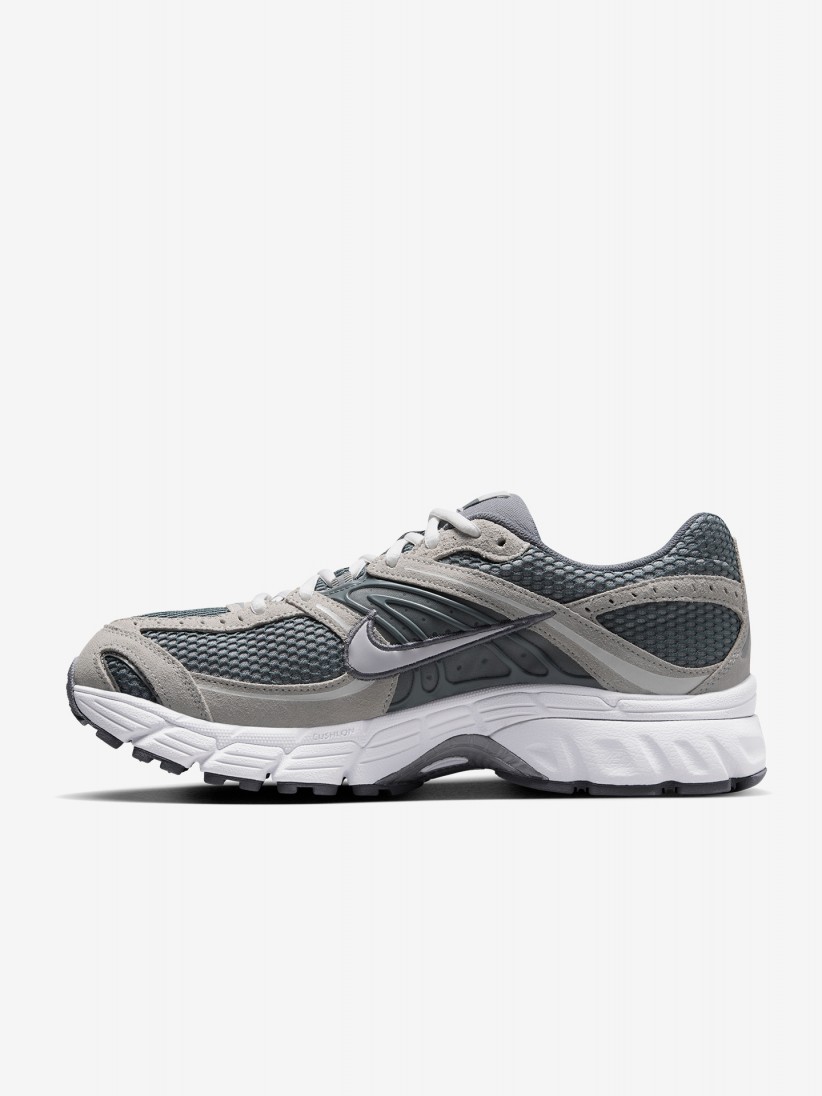 Zapatillas Nike Air Max Moto 2K Grises Para Hombre