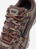 Nike P-6000 Premium Brown Sneakers For Men