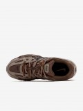 Nike P-6000 Premium Brown Sneakers For Men