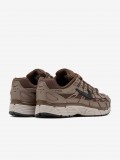 Nike P-6000 Premium Brown Sneakers For Men