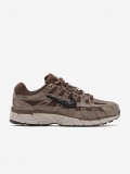 Nike P-6000 Premium Brown Sneakers For Men