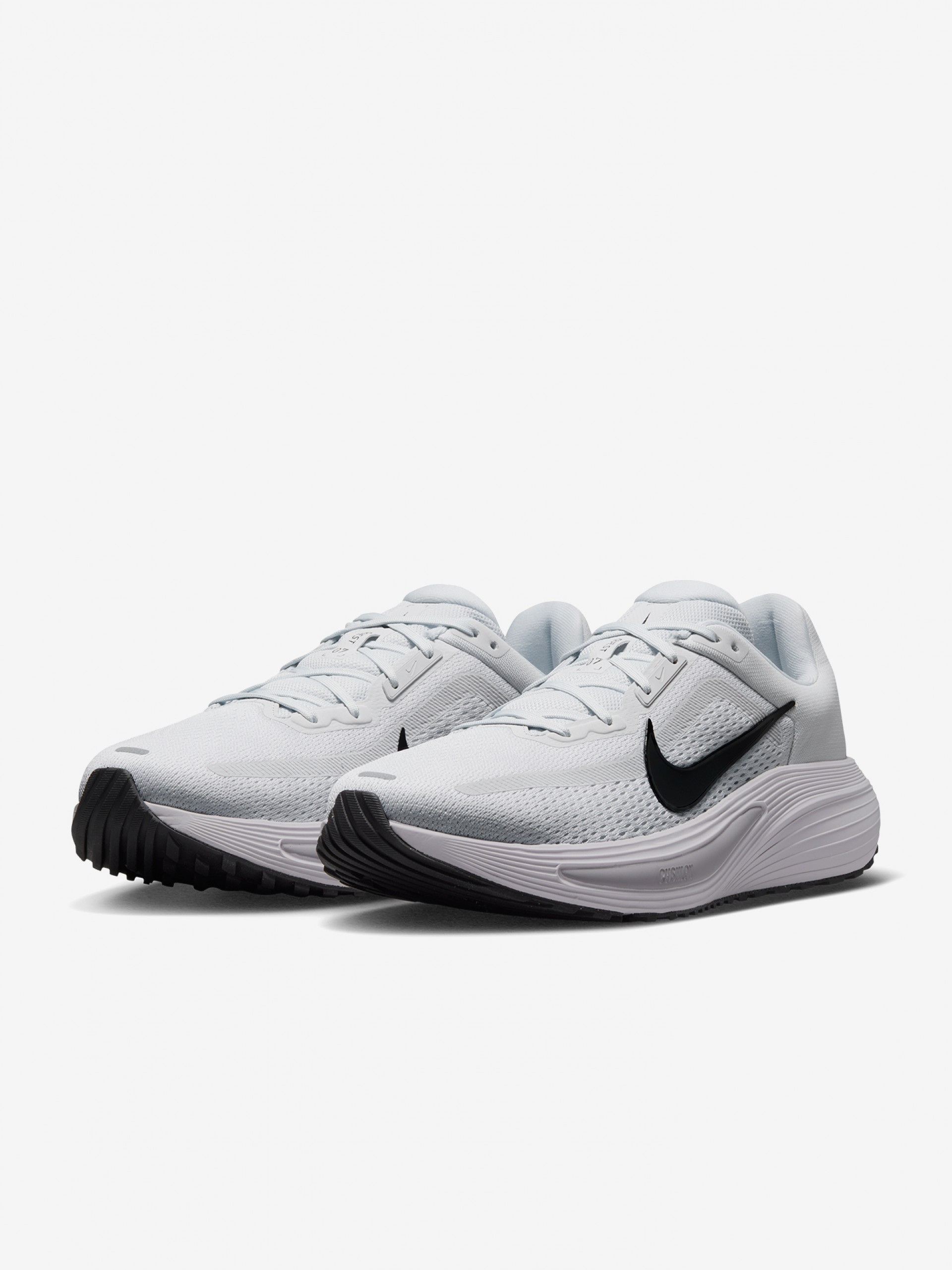 Sapatilhas de Running Nike Quest 7 Cinzentas Para Homem