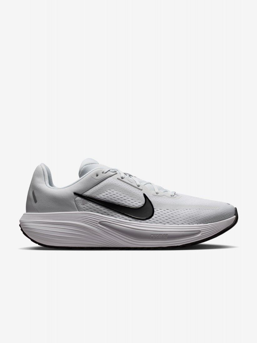 Nike Quest 7 Grey Running Trainers For Men Nike Quest 7 Grey Running Trainers For Men