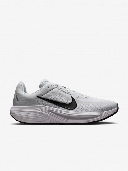 Nike Quest 7 Grey Running Trainers For Men